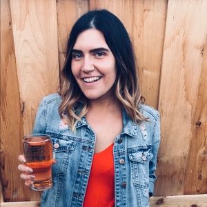 Meet your Posher, Sierra